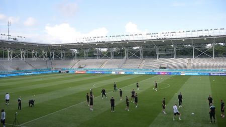 ULTIMA ORĂ | S-a decis meciul care va inaugura stadionul „Arcul de Triumf”! Ce partidă se va juca pe noua arenă