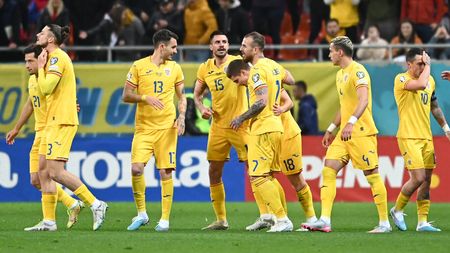 „Am activat clauza de cumpărare”. Dinamo s-a mișcat pentru transferul internaționalului român