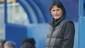 "I-am dat lui Napoli o limuzină** pe mână și-a făcut și el ce a putut!"