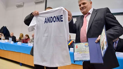 Astra ar fi putut avea pe bancă un campion al României. Andone: 