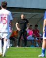 Ionuț Chirilă, și mai încrezător după al doilea rezultat pozitiv cu CS Dinamo în Liga 2, contra CSM Olimpia: ”Îmi asum riscul de a fi mitraliat în piața publică de presă. Ne salvăm de la retrogradare, iar la anul vom avea o echipă excepțională”