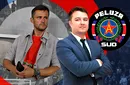 Derby incendiar între CS Dinamo și CSA Steaua în sezonul viitor: „100% vom promova!”. Andrei Nicolescu trimite jumătate de echipă în Liga 3. Planul „câinilor”. EXCLUSIV