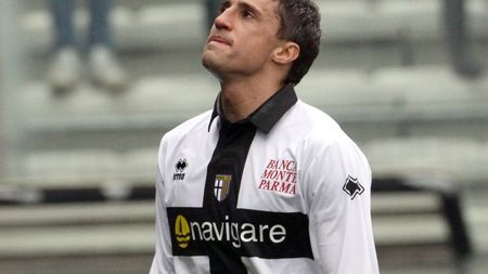 Crespo:** 'Mă simt excelent! Pot redeveni golgheterul de altă dată'