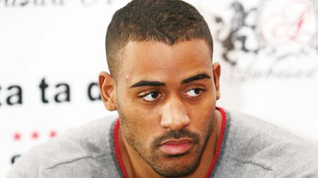 "Mă trag dintr-un trib de luptători!"** Benjamin Adegbuyi, cea mai mare speranță a românilor la Gala SuperKombat 