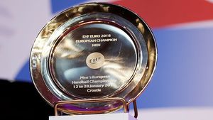 Începe Campionatul European de handbal masculin, competiție la care România nu a mai ajuns de 22 de ani! Ce urmărim în mod special la turneul final din Croația. Componența grupelor