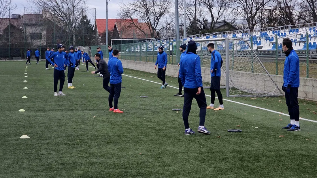 Ceahlăul caută întăriri din SuperLigă! Doi fotbaliști experimentați de la Poli Iași, aproape de trecerea la formația nemțeană