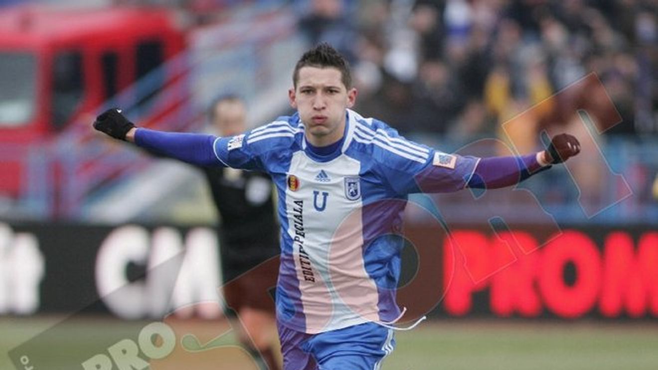 Mihai Costea**: "Ne așteptam să câștigăm, era bun și un 1-0"