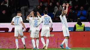 Anghel Iordănescu știe cum a reușit FCSB să învingă echipa lui Dan Petrescu: „CFR nu s-a prezentat la acest derby!”