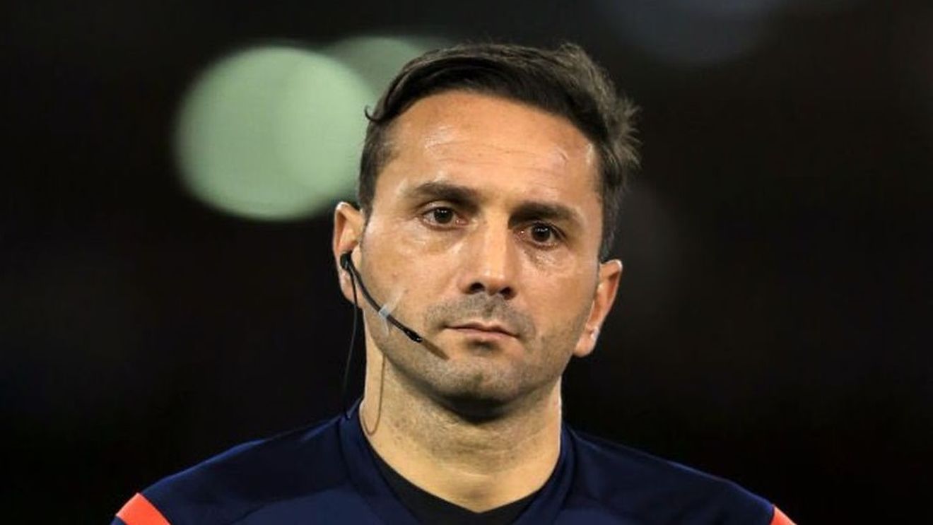 ProSport, CONFIRMAT! Sebastian Colțescu arbitrează derby-ul Dinamo - FCSB! Anunțul CCA | EXCLUSIV