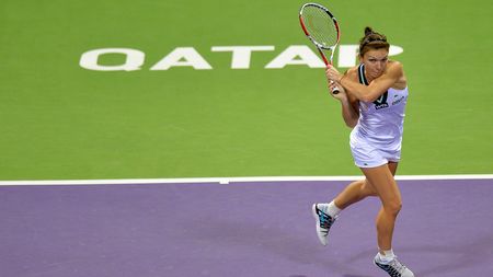 Halep i-a impresionat și pe bookmakeri. Simona, a doua favorită la câștigarea Indian Wells