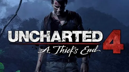 Uncharted 4: A Thief”s End – The Game Awards 2015 Trailer