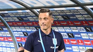 Mirel Rădoi nu vrea amânarea jocului cu CFR Cluj! „Au jucat 120 de minute, nu văd de ce nu am profita”