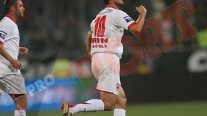 "Sper să joc cât mai bine și să recuperez banderola de căpitan"