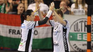 Care sunt șansele ca echipa CSM București să primească wild card pentru Liga Campionilor la handbal feminin? Eliminarea celor de la Rostov și ȚSKA, o mare oportunitate pentru Cristina Neagu și colegele ei | EXCLUSIV