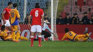 Cea mai slabă campanie** din istorie!