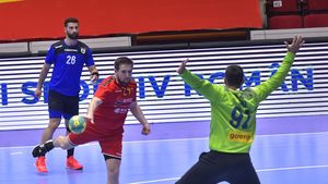 Top 3 rușini istorice din handbalul românesc în ultimul deceniu! Finlanda, Angola și Kosovo ne-au umilit în momente importante