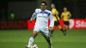 Mădălin Ciucă: "Situația mea este puțin confuză, dar sper să rămân la Craiova"