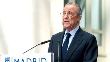 Real Madrid a pus ochii pe un fotbalist de 18 ani, brazilian. Florentino Perez trebuie să plătească 100.000.000 de euro pe noul diamant sud-american, deși acesta este fundaș central