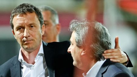 MM are un aliat surpriză în duelul cu Teia!** Opinia ce îl poate convinge pe Gigi Becali să accepte soluția managerului: "Grig este singurul care poate juca în 4-3-3"