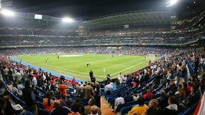 Blestemul galactic**