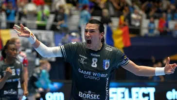 Revoluție în handbal! Nu se respectă legea Novak și se folosește o interpretare: vor fi 9 jucătoare străine și 7 românce pe foaia de joc, nu titulare pe „parchet”! Culisele întâlnirii cu Elisabeta Lipă | EXCLUSIV