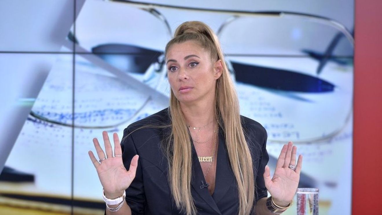 El e bărbatul în brațele căruia Anamaria Prodan și-a găsit liniștea: „Eram un vulcan care erupea din oră în oră”