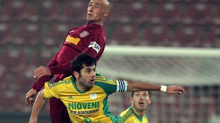 Dică și-a îngropat echipa dar e cu gândul la unicul derby:** "Steaua poate spăla toate relele cu un succes în fața lui Dinamo"