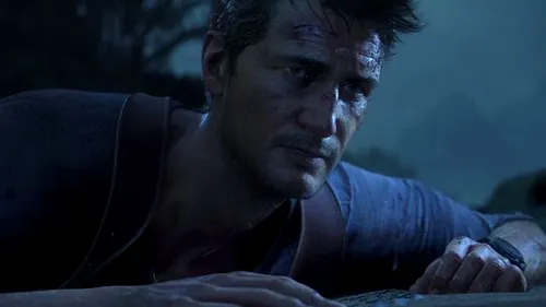 Uncharted 4: A Thief''s End - trailere noi de la PlayStation Experience 2015