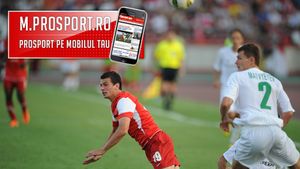 Dragomir, după meciurile din Europa League:** "Am tensiune! Nici nu pot să respir!" Dinamo, făcută praf