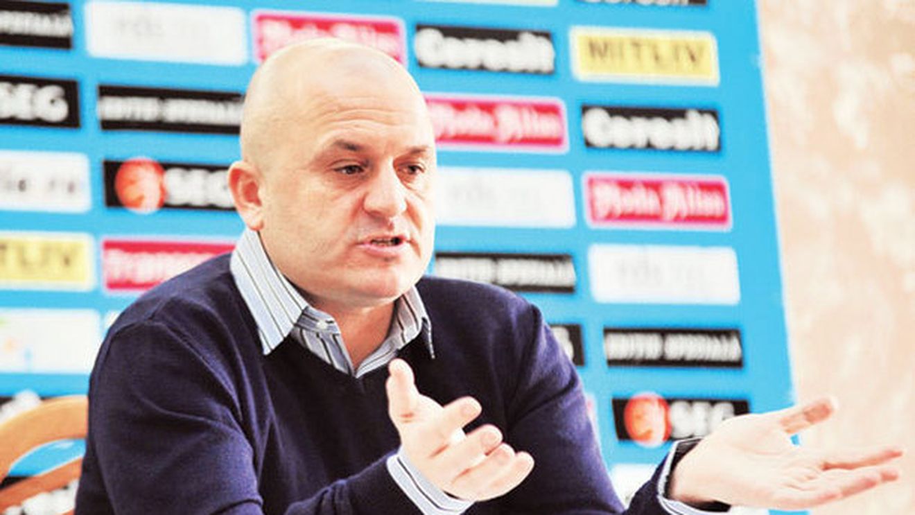 Mititelu: "Până vineri seară, Craiova va avea un nou antrenor și o nouă conducere"
