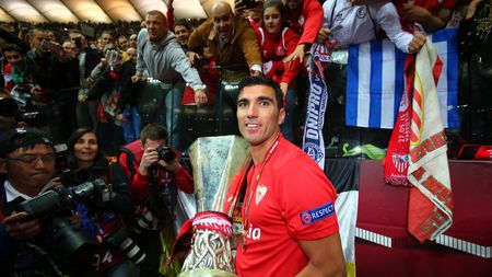 Cluburile pentru care a evoluat Reyes, sfâșiate de dispariția fostului fotbalist: "Una dintre cele mai iubite 'perle' ale Sevillei ne-a părăsit prea devreme"