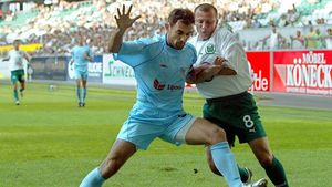 La 12 ani de la propria reușită, predă lecția 'Cum să bați Bayern': "Presiune și tupeu"