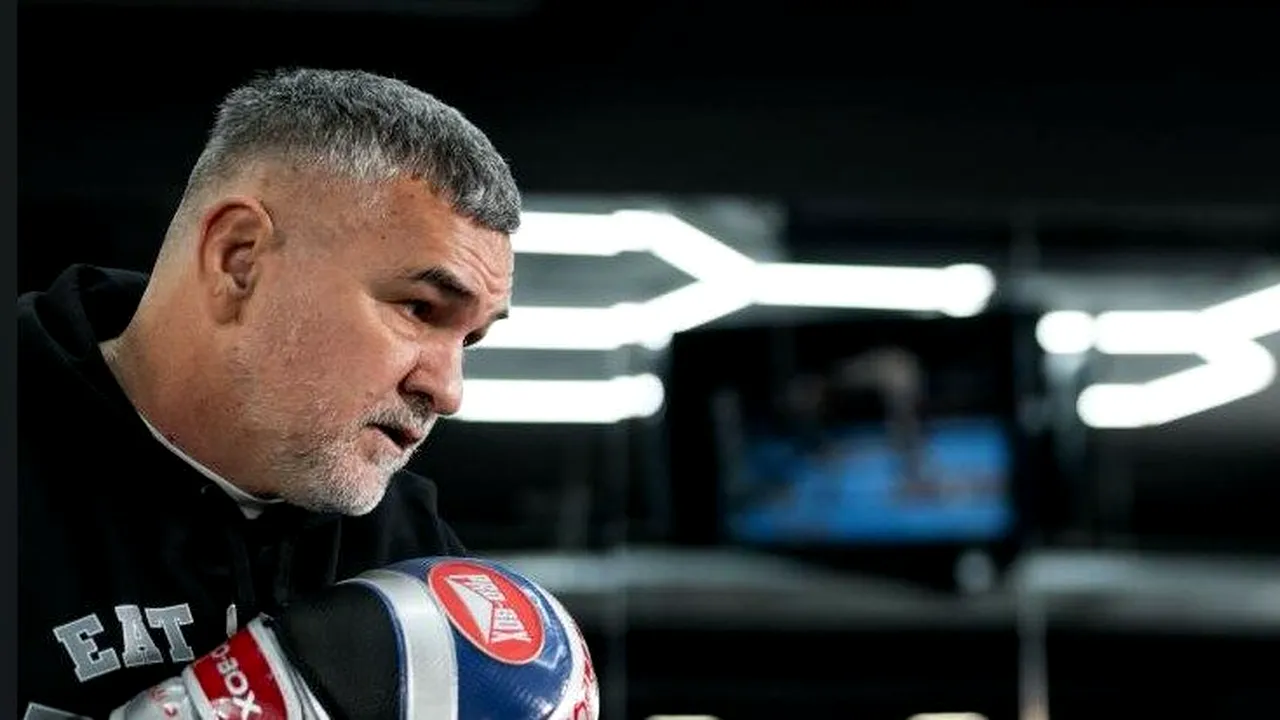 Stop joc! Leonard Doroftei a încheiat conturile cu partenerii de business pe care-i avea în zona Băneasa: „Îmi doresc afacerea mea”. EXCLUSIV