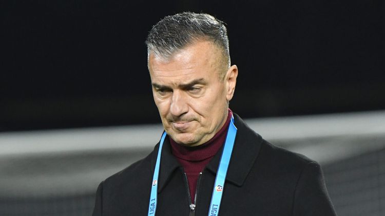 Cum l-a numit Nelu Varga pe Daniel Pancu după ce a dus-o pe CFR Cluj în play-off! Îi umple de bani pe fotbaliști