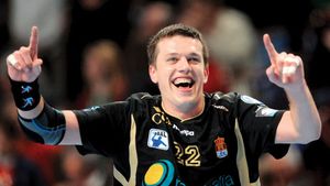 Pericolul vine din Barcelona!** Tricolorii îl înfruntă pe Rutenka, cvintuplu câștigător al Ligii Campionilor