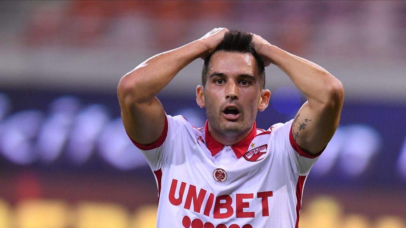 Mircea Stoenescu, fostul președinte al lui Dinamo, anunț îngrijorător. „Ne paște falimentul. Lefurile ăstora sunt babane, cu ce le plătești?”