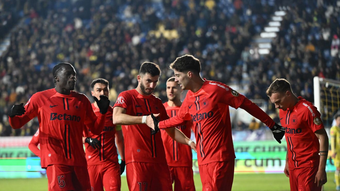 Marius Avram a intrat imediat cum s-a terminat Petrolul - FCSB și a spus care era decizia corectă la faza golului anulat campioanei cu VAR