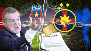 FCSB, solicitare de ultimă oră! Gigi Becali s-a speriat de cerințele CSA Steaua și a făcut o nouă cerere scrisă pentru derby-ul cu Dinamo | EXCLUSIV
