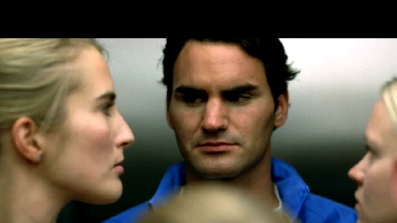 Scandal în Elveția, după ce Federer a câștigat al 20-lea titlu de Mare Șlem! O jurnalistă, acuzată că a fost prea tandră cu Roger: 
