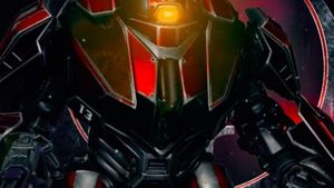 Quake Champions își prezintă campionii: Clutch