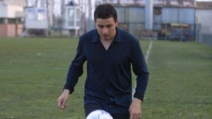 "Unirea trebuie să se închidă bine în apărare** și să aibă răbdare"