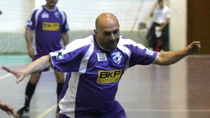 Balint știe problemele echipei: "Apărarea ne trage în jos!"
