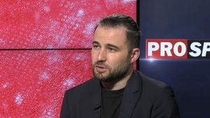 Vlad Iacob, răspuns categoric în privința investitorului arab care ar putea veni la Dinamo: „Nu știu în ce calitate îl întreabă pe domnul Anghelache!” | VIDEO EXCLUSIV ProSport Live