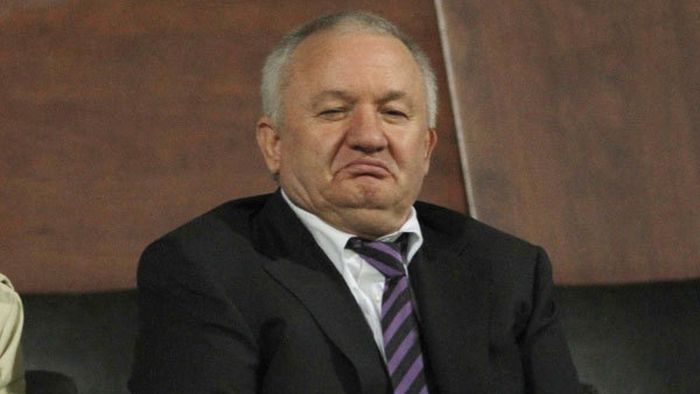 Porumboiu, scos din sărite de ieșirile lui Șumi și Stanciu:** "Înainte de meci, le-am atras atenția să fie civilizați! Bășcăliile astea nu merg"