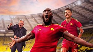 Nebunie pe aeroportul Ciampino! Romelu Lukaku a aterizat la Roma pentru a semna cu giallorossi. Toate detaliile împrumutului de la Chelsea