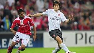 CFR, atenție la Kadlec,** "noul Tomas Rosicky" al Spartei!