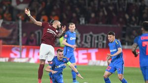 A negociat cu FCSB, dar a ales destinații exotice. Acum, se chinuie