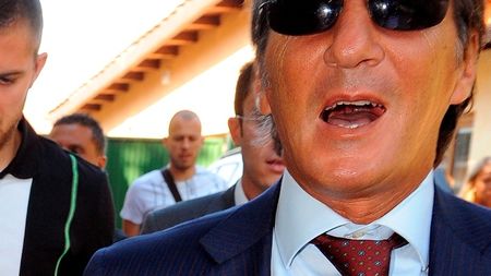 Oficial AS Roma: "Nu trebuie să subestimăm Șahtiorul!"