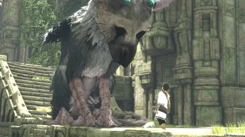 The Last Guardian Review: din lumea celor care nu cuvântă