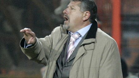 Marin: "Trebuia să câștigăm!"